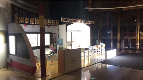廣州車展搭建服務(wù)推薦 優(yōu)選能展展覽，專業(yè)高效一站式解決方案