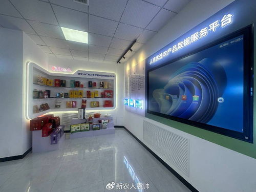彰武縣優(yōu)質(zhì)農(nóng)產(chǎn)品入駐人民網(wǎng)人民優(yōu)選健康數(shù)字未來館，引領(lǐng)健康生活新未來