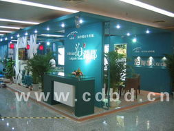 成都博達(dá)展覽展示服務(wù) 專業(yè)展覽設(shè)計與工程一站式解決方案