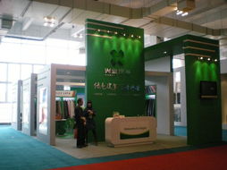 廈門(mén)維示展覽服務(wù) 打造專(zhuān)業(yè)、高效、創(chuàng)新的展覽解決方案